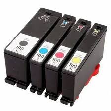 Inkjet Cartridges